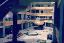 التسوق في The Walk