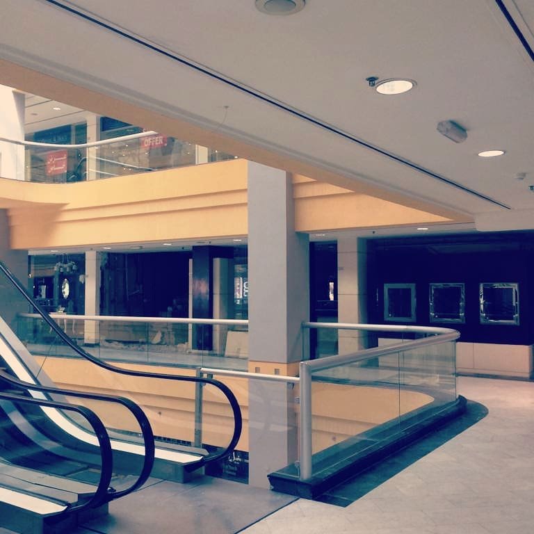 فرص تجارية في The Walk