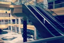 حيث المتعة والترفيه في The Walk